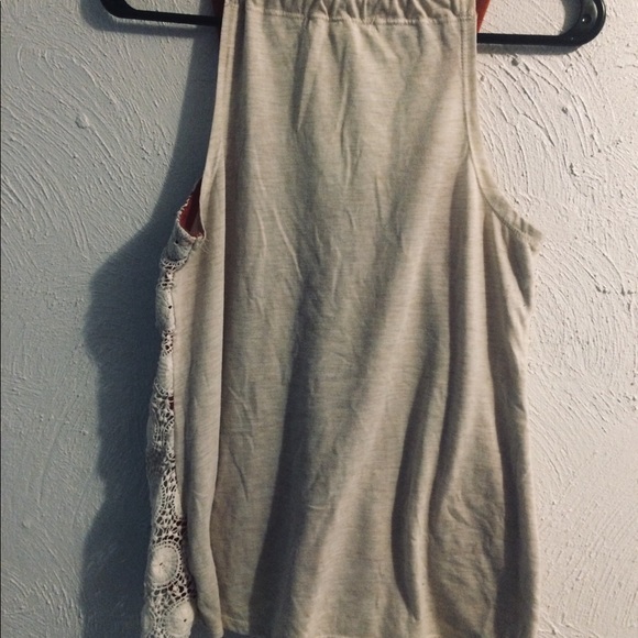 Boho Tank - Picture 3 of 5